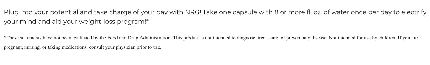 NRG