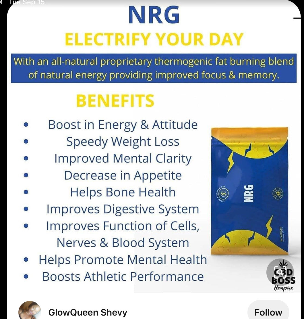 NRG