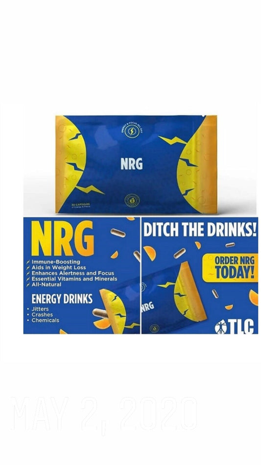 NRG